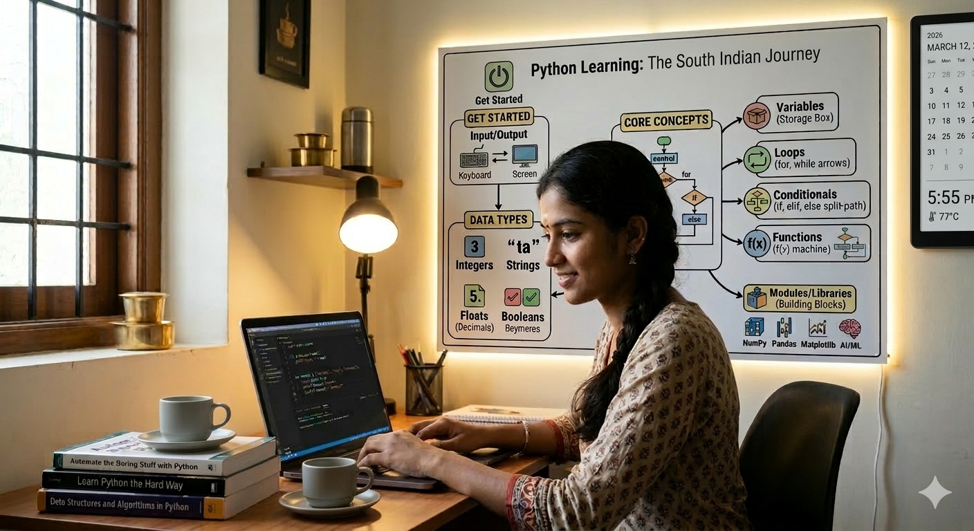 Python Programming Course