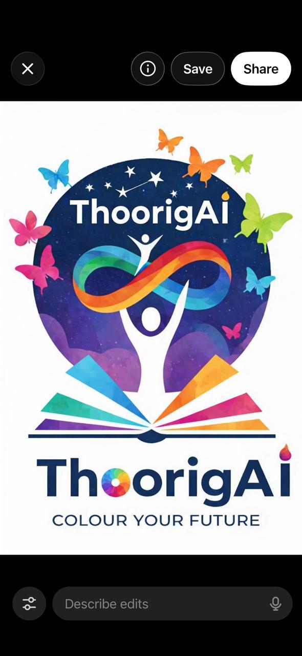 ThoorigAI Infotech Insights